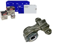 фото thumb №1, Втулка важеля fiat перед scudo expert задня le de