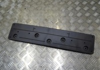 фото thumb №1, Bmw x1 f48 основание номерного знака 7354776