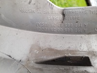 фото thumb №9, Бампер передний mercedes sls w197