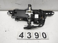 фото thumb №1, Дисплей audi a6 c7 4g1919601q