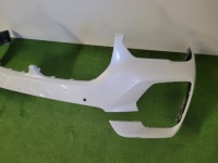 фото thumb №5, Bmw x5 g05 обычный basis бампер перед передний