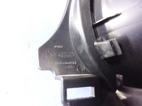 фото thumb №5, Ford mustang mk vi решітка захист спідометра колонки