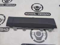 Mercedes cla x117 c117 w117 117 європа  подушка безпеки водія водій коліно kolan Київ, фото thumb