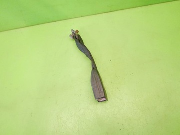 фото thumb №4, Застёжка защелка ремня правые зад daewoo tico 800