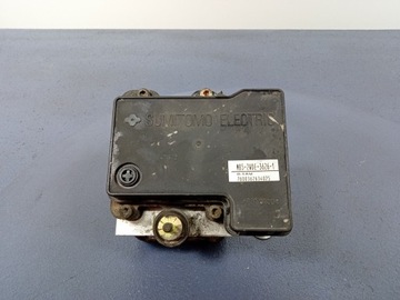 фото thumb №5, Mitsubishi lancer vii 2.0 16v насос abs mn116261