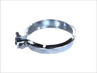 фото thumb №1, Хомут хомут труби випускної mercedes atego