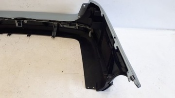 фото thumb №7, Citroen c5 рестайлинг универсал 2004-2008 бампер зад