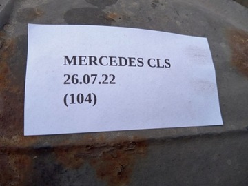 фото thumb №6, Дифференциал мост зад mercedes cls w219 e w211 r230