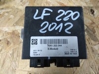 фото thumb №1, Блок управления e-modul2 daf lf cf 6041322044