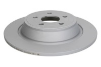 фото thumb №14, Диск гальмівна зад bosch 0986479d47 5310798 ford s-max 15
