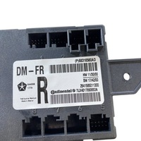 фото thumb №7, Dodge charger 2019 права сторона модулі двері