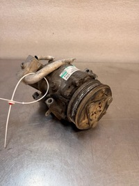 фото thumb №1, Компрессор кондиционера fiat opel 51893889