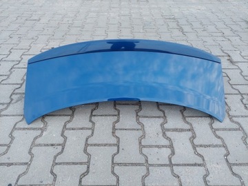 фото thumb №7, Кришка задня зад камера спойлер лампи r-sport jaguar xe x760 jac