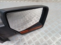 фото thumb №6, Ford expedition 2012-2017 дзеркало зовнішнє хром r 15pin сліпа зона spot usa