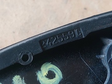 фото thumb №5, Fiat doblo ii ручка наружная дверь правый зад оригинал