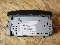 Opel karl 16- радио 42576167 Недорого, фото thumb