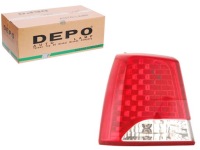 Купити Фара depo 8387931, фото thumb