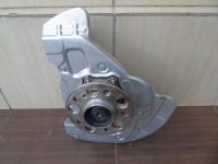 фото thumb №1, Поворотный кулак правый перед mb sls amg 10-14 оригинальный номер