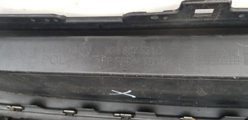 фото thumb №11, Vw arteon r-line 3g8 бампер зад задний 3g8807421