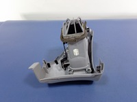 фото thumb №5, Almera tino v10 решётка обдув левая 68761bu200