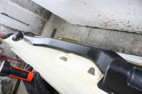 Обшивка потолка люк панорама seat alhambra 2 7n Недорого, фото thumb