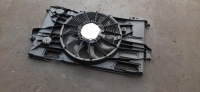 Купити Вентилятор корпус радіатора renault megane v e-tech 1038601293 3135104354, фото thumb
