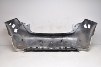 Renault zoe бампер задняя задний Киев, фото thumb