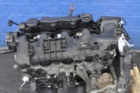 308 407 mini r55 r56 1.6d hdi двигатель 9hy 9hz 9h01 Оригинал, фото thumb