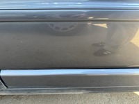 фото thumb №9, Skoda superb i двері ліва задні лівий задня lf7g