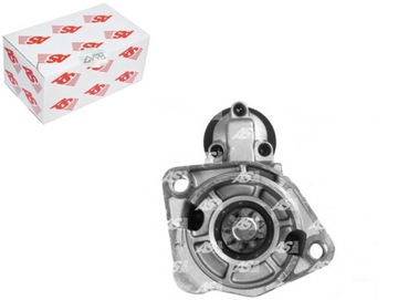 фото thumb №16, Стартер as-pl s0234 s0234 ast s0234