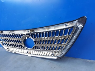 фото thumb №10, Lexus rx400h 2004-2008 04-08 решітка решітка радіатора