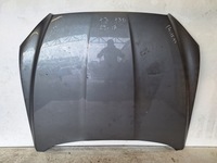 фото thumb №1, Jaguar xj x351 09-19 капот