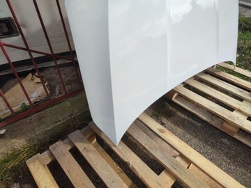 фото thumb №9, Капот кришка двигуна сталь сталевий audi a3 8y od 04.2020r лак ly9c