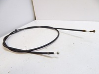 фото thumb №6, Sprinter 903 95-00 трос ручка тягa капот