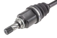 Приводной вал приводная renault kangoo 1.5dci,1.6 08- /левая/ Цена, фото thumb