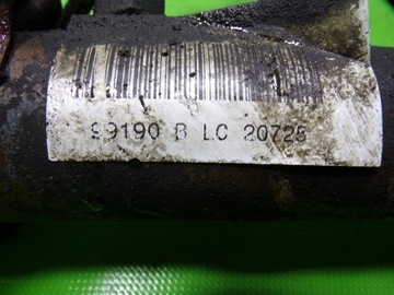 фото thumb №7, Opel astra ii g рейка рульового управління magiel трансмісія кермова 26049849