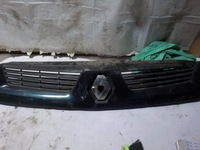 фото thumb №1, Renault kangoo 4x4 1.9dci 2004r решётка радиатора решётка радиатора