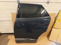 фото thumb №1, Peugeot 3008 ii двері ліва лівий задні задня