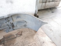 Бампер перед передній ford transit mk6 00-06 Доставка, фото thumb