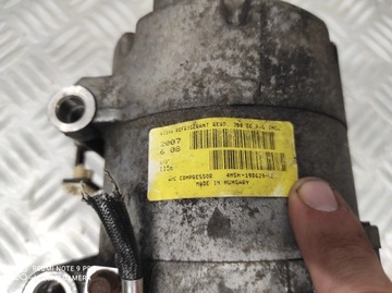 фото thumb №9, Компресор кондиціонера ford c-max focus 1.8 tdci