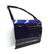 фото thumb №3, Renault koleos ii двері праве перед передні org