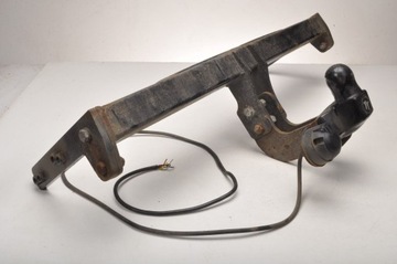 фото thumb №7, Volvo xc60 i hak буксирувальний tow trust