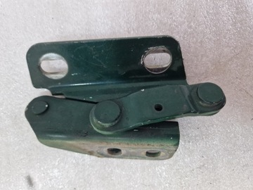 фото thumb №5, Sprinter kpl петля петлі капота перед