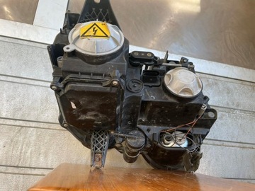 фото thumb №8, Bentley continental gt flying spur ксенон left фара левый 3w1941015k