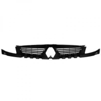 Купити Решітка радіатора бампера renault kangoo 03-05, фото thumb