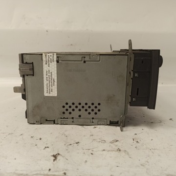 фото thumb №9, Audi a4 b8 радіопрогравач радіо тюнер 8t1035186b