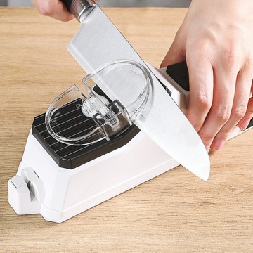 AG422D USB-ТОЧИЛКА ЭЛЕКТРИЧЕСКИХ НОЖЕЙ