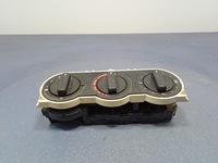 фото thumb №8, Mercedes vito w638 панель ручки обдув 122489582000