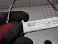 фото thumb №2, Світло стоп-сигнал renault laguna iii hb