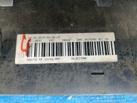 фото thumb №7, Bmw оригинальный номер 5111-8064928 бампер передний